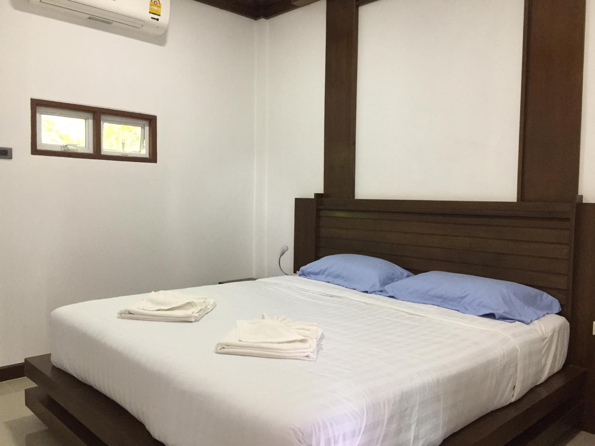 Tara House Hotel Koh Lanta Ruang foto